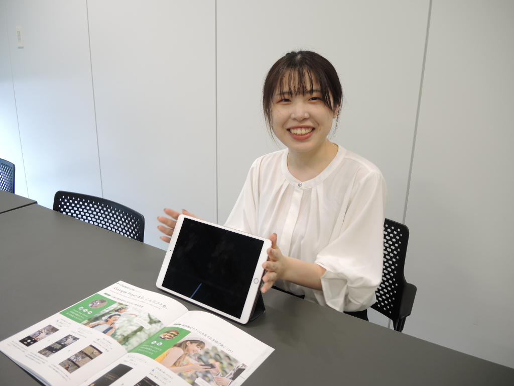 家電量販店のスマホアドバイザー｜20代・30代多数活躍中