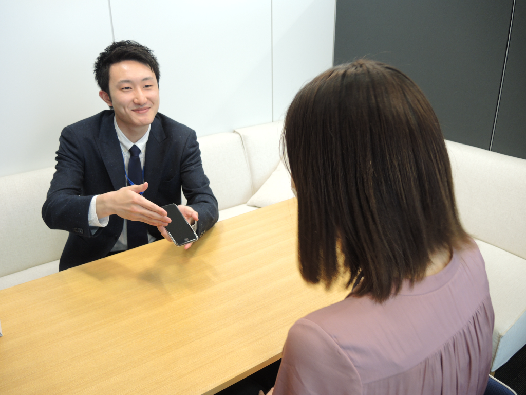 株式会社 日本パーソナルビジネス 中国支店(香川県高松市/家電量販店)_1